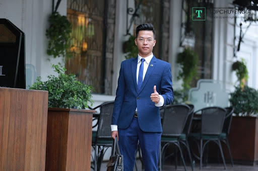 Đôi nét về chuyên gia Dương Huy Hùng: tuổi trẻ tài cao